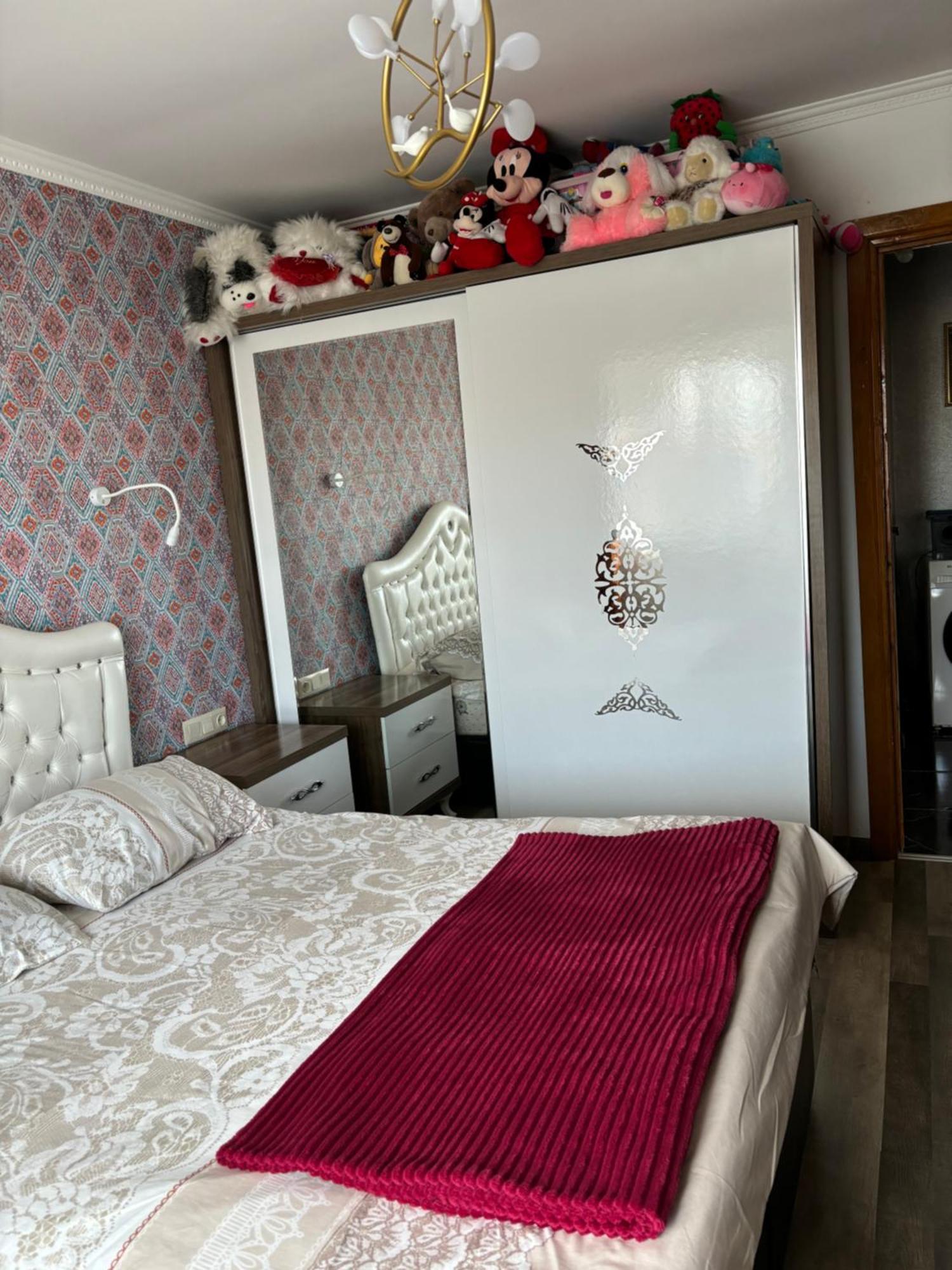 Bacho'S Apartment Kobuleti Exterior photo